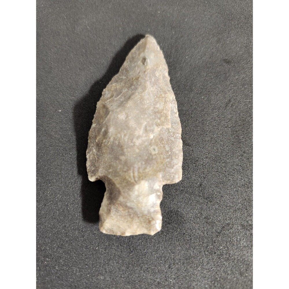 Authentic Native American Indian Arrowhead